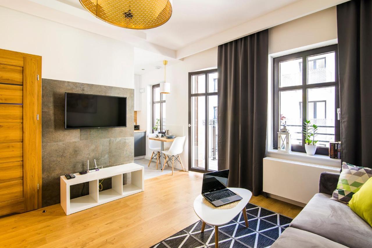 Apartamenty City View Od Wroclawapartament-Pl Exterior photo