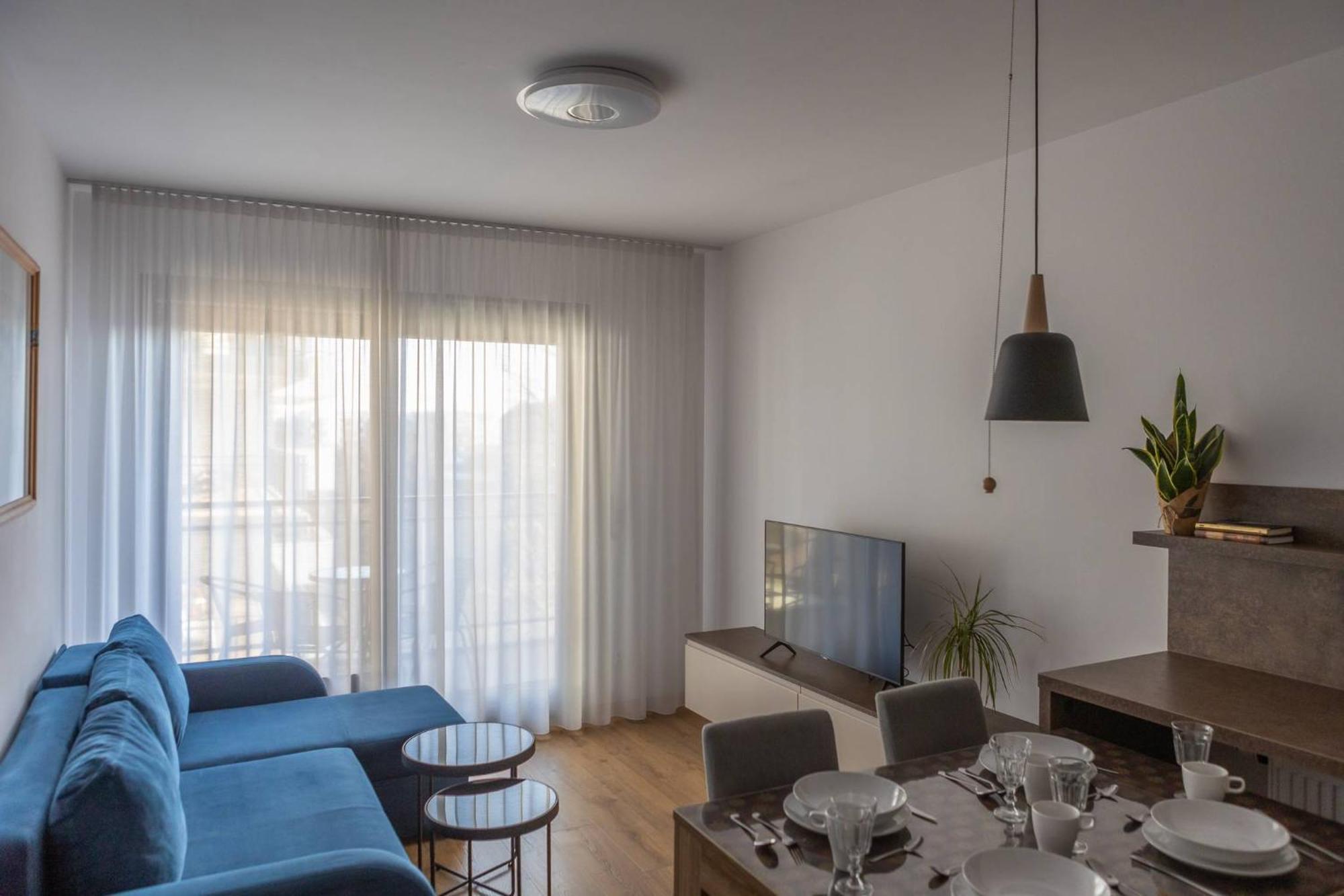 Apartamenty City View Od Wroclawapartament-Pl Exterior photo
